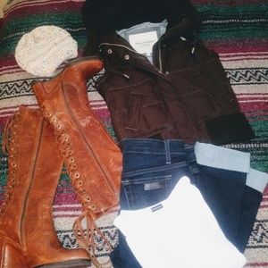 Outfit 4 piece